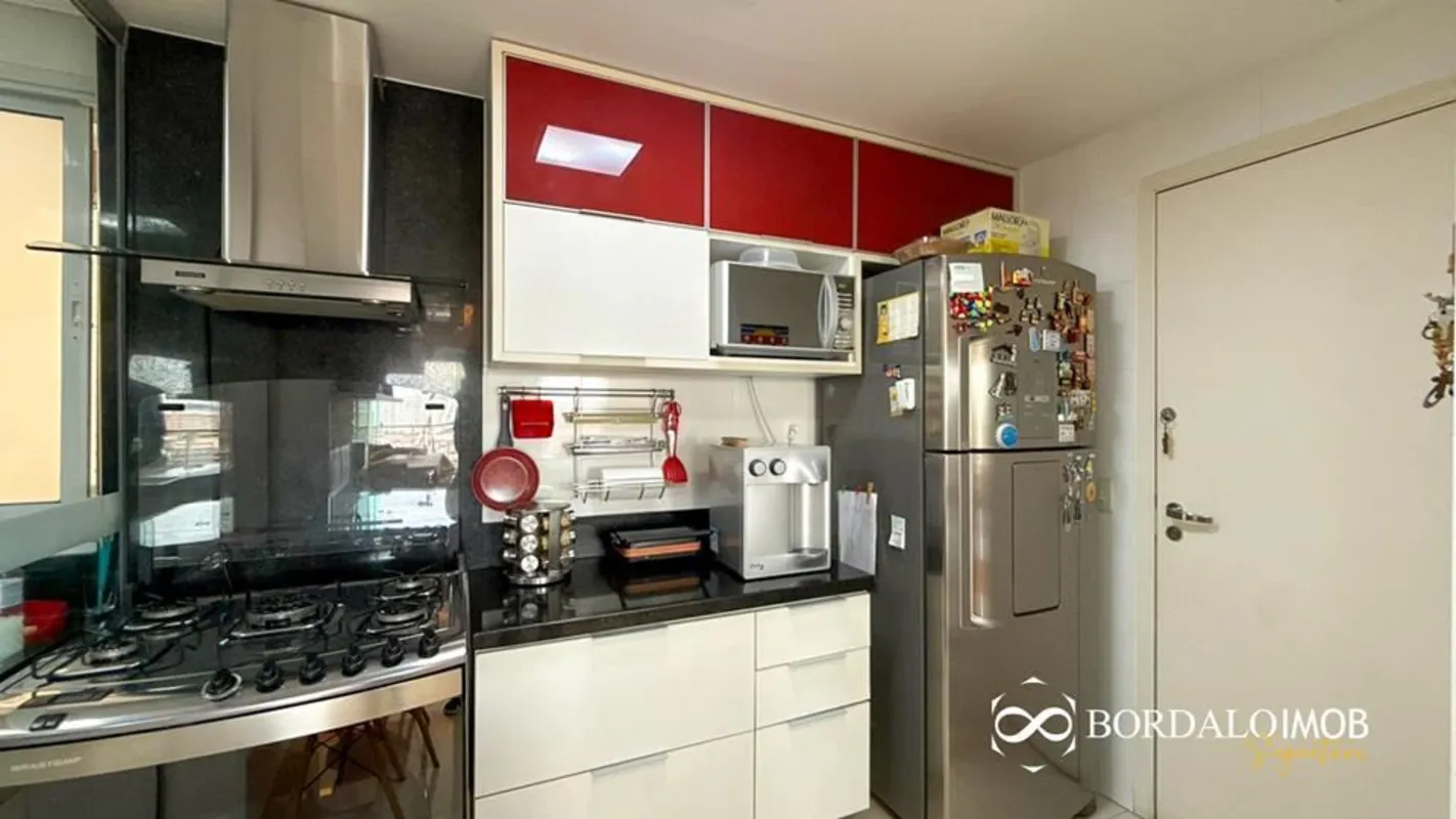 QE 40, GUARA II, GUARA