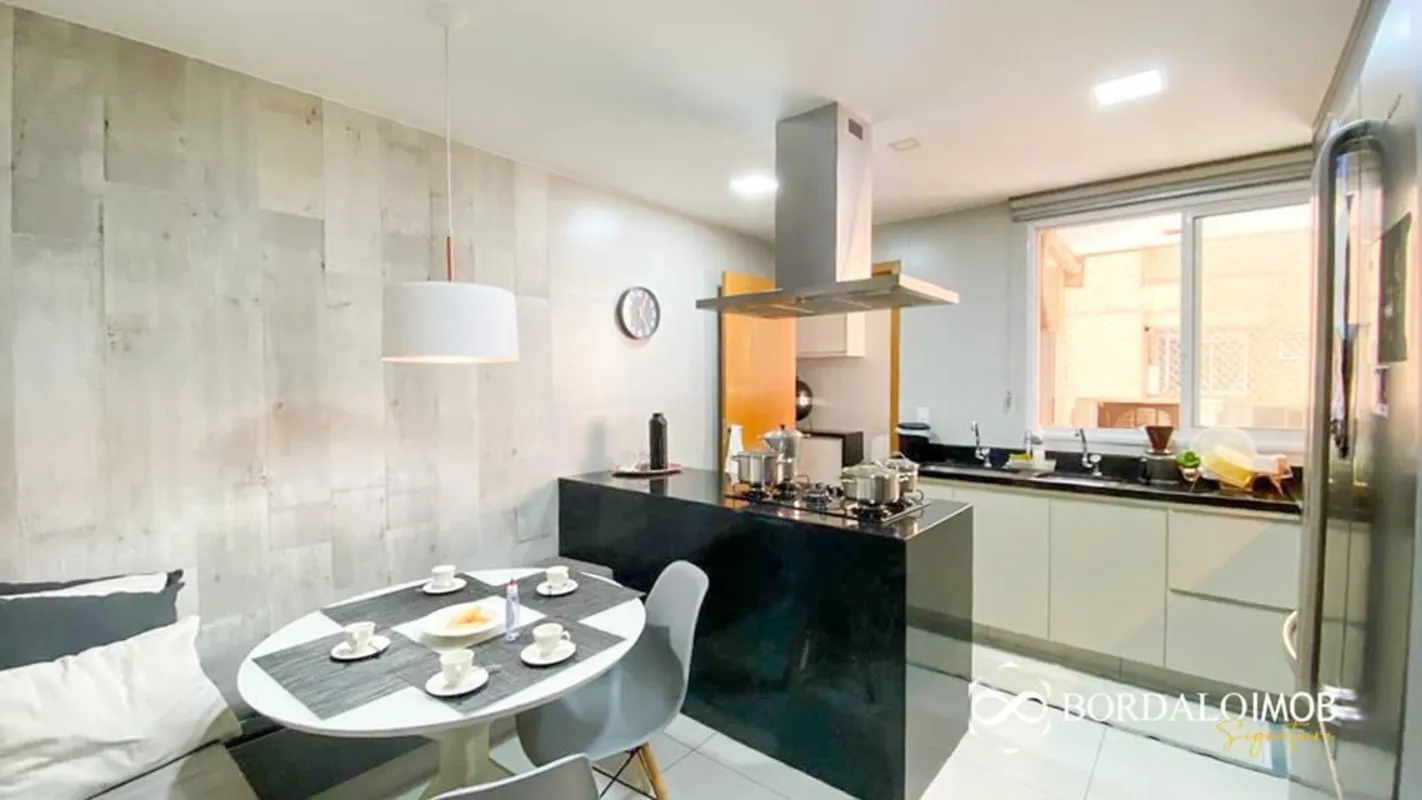 Avenida das Araucárias, SUL, AGUAS CLARAS