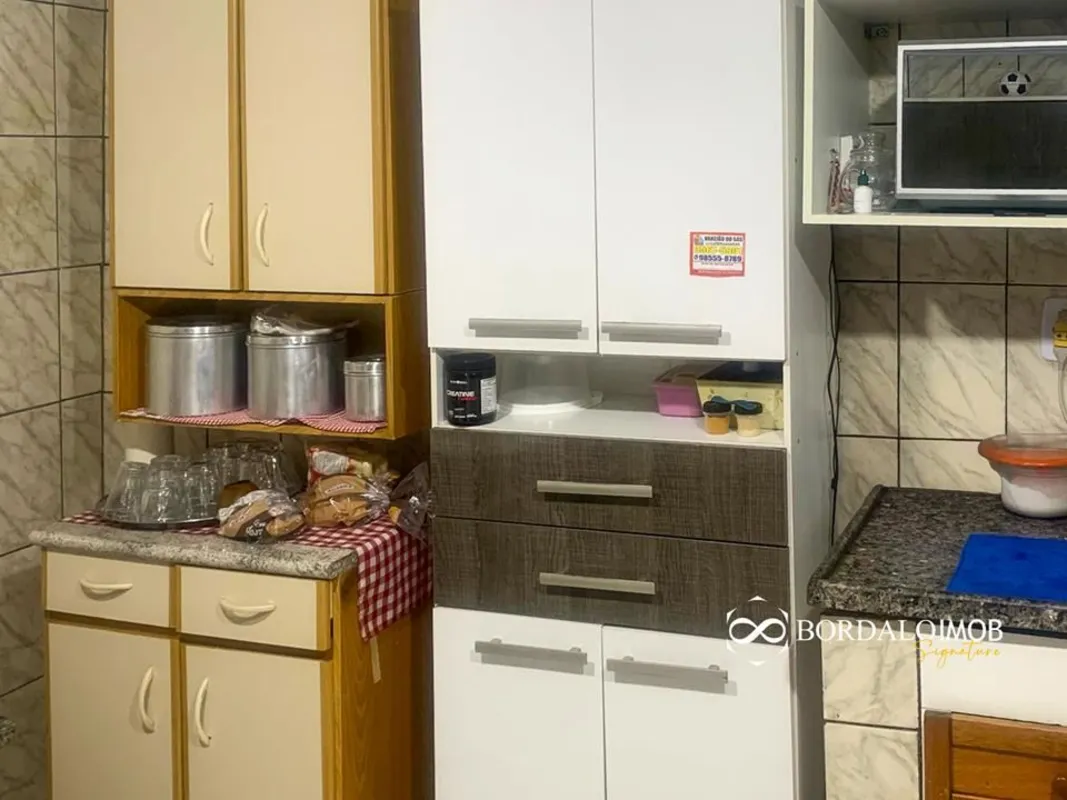 QI 4, GUARA I, GUARA