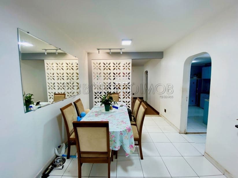 SHIGS 707 Bloco I, ASA SUL, BRASILIA - Foto 2