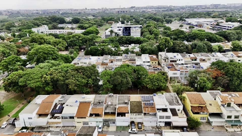 SHIGS 707 Bloco I, ASA SUL, BRASILIA - Foto 9