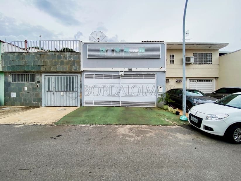 SHIGS 707 Bloco I, ASA SUL, BRASILIA - Foto 14