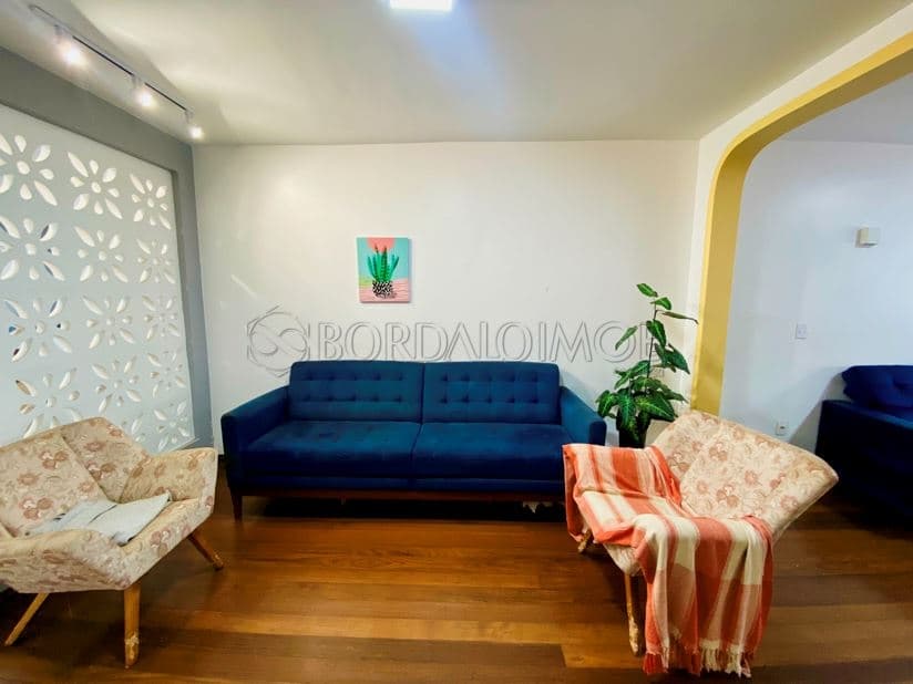 SHIGS 707 Bloco I, ASA SUL, BRASILIA - Foto 22