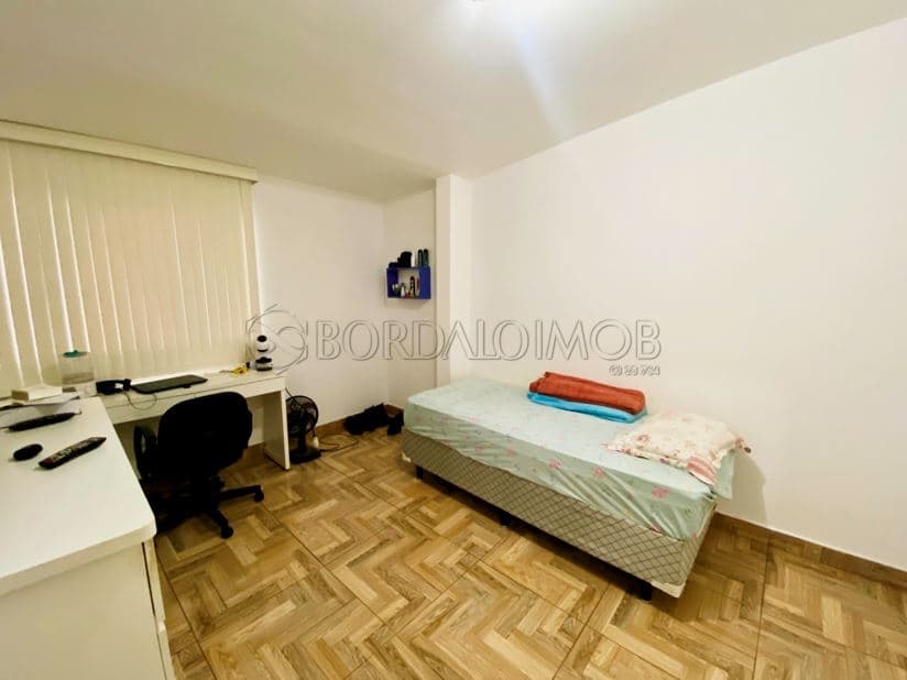 SHIGS 707 Bloco I, ASA SUL, BRASILIA - Foto 23