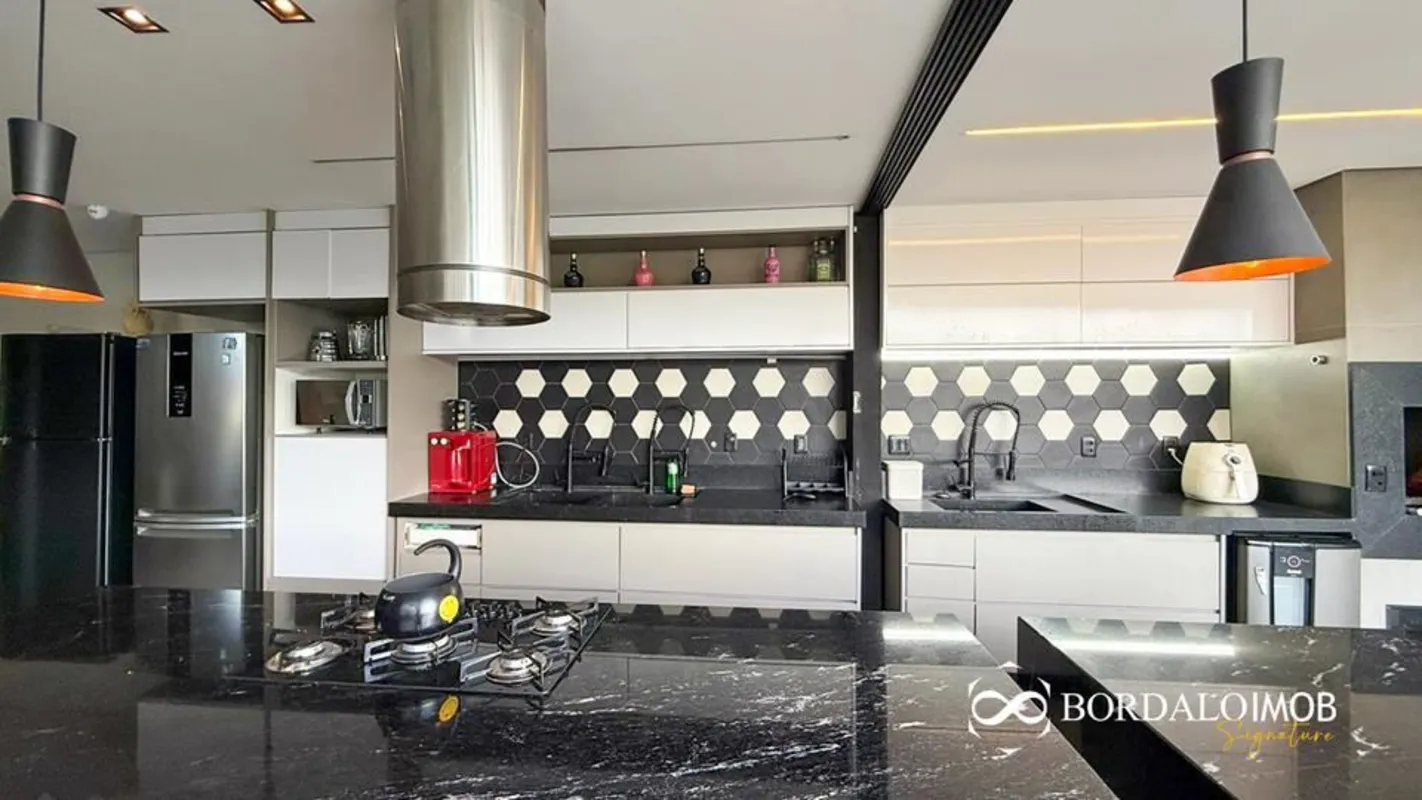 QE 56 Área Especial 1, GUARA II, GUARA