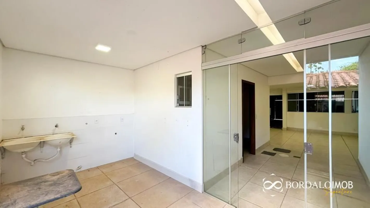 SHIS QL 22, LAGO SUL, BRASILIA - Foto 23