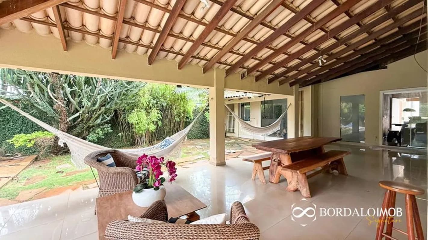 SHA Conjunto 5 Chacará 9, ARNIQUEIRA, AGUAS CLARAS - Foto 18