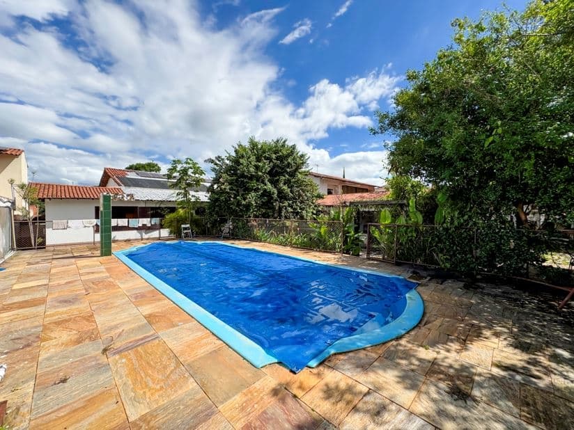 SHIN QI 3, LAGO NORTE, BRASILIA - Foto 17