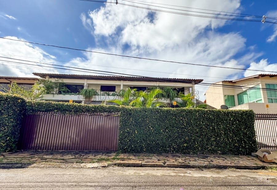 SHIN QI 3, LAGO NORTE, BRASILIA - Foto 19