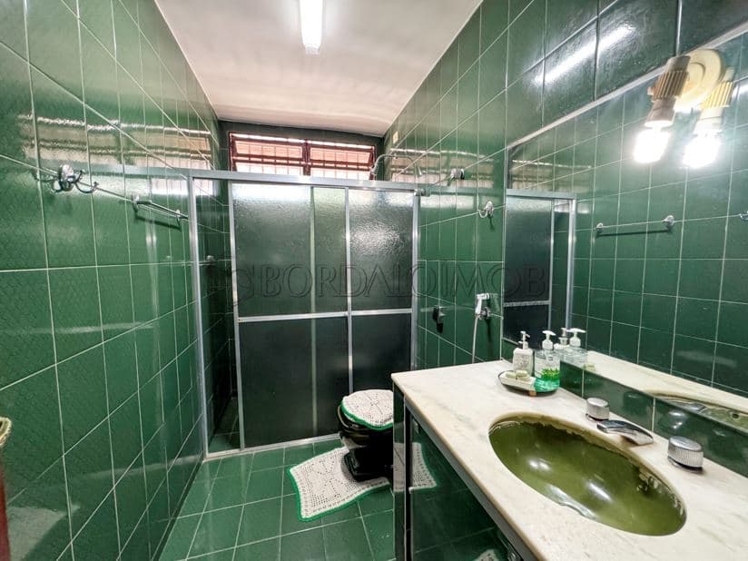 SHIN QI 3, LAGO NORTE, BRASILIA - Foto 37