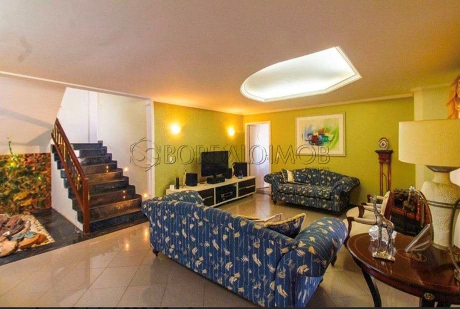 SHIN QI 9, LAGO NORTE, BRASILIA