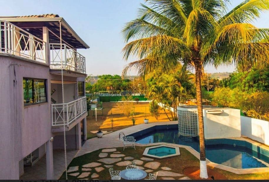 SHIN QI 9, LAGO NORTE, BRASILIA - Foto 3