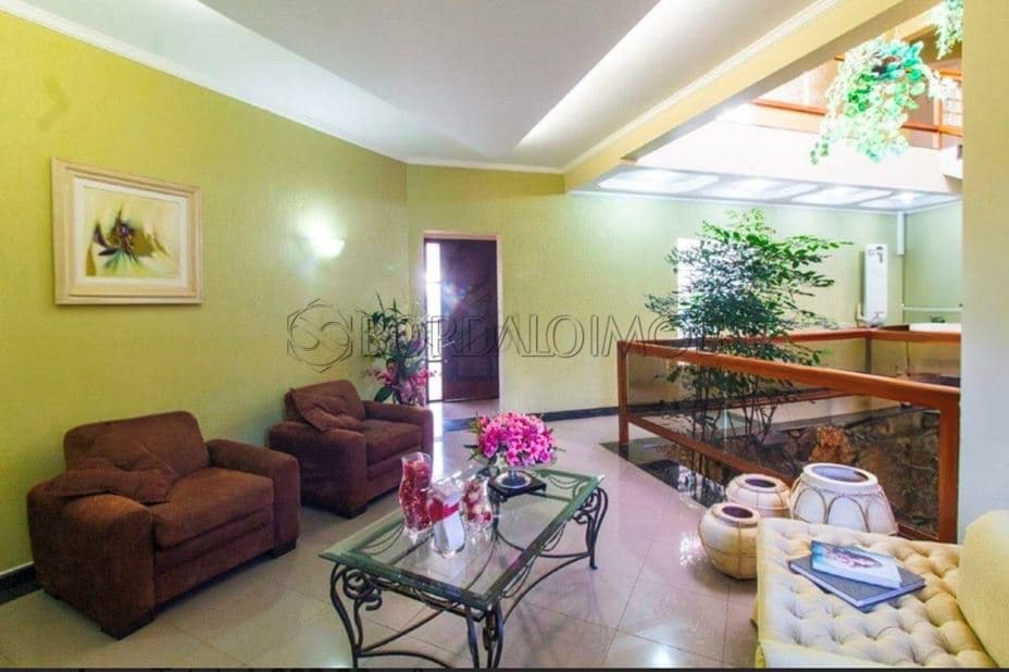 SHIN QI 9, LAGO NORTE, BRASILIA - Foto 8