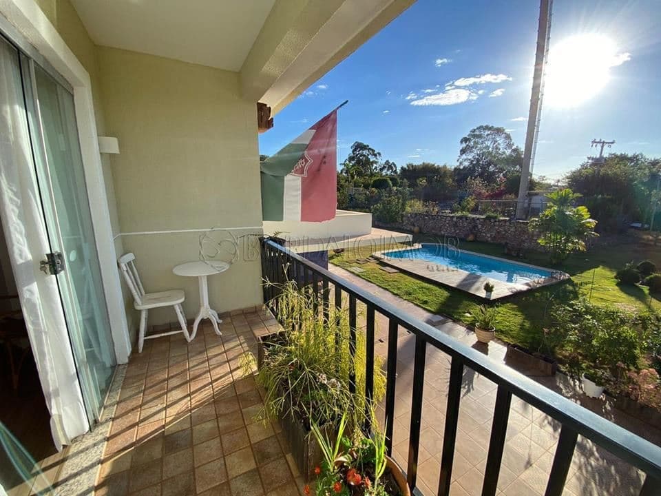 SHIN QL 3, LAGO NORTE, BRASILIA