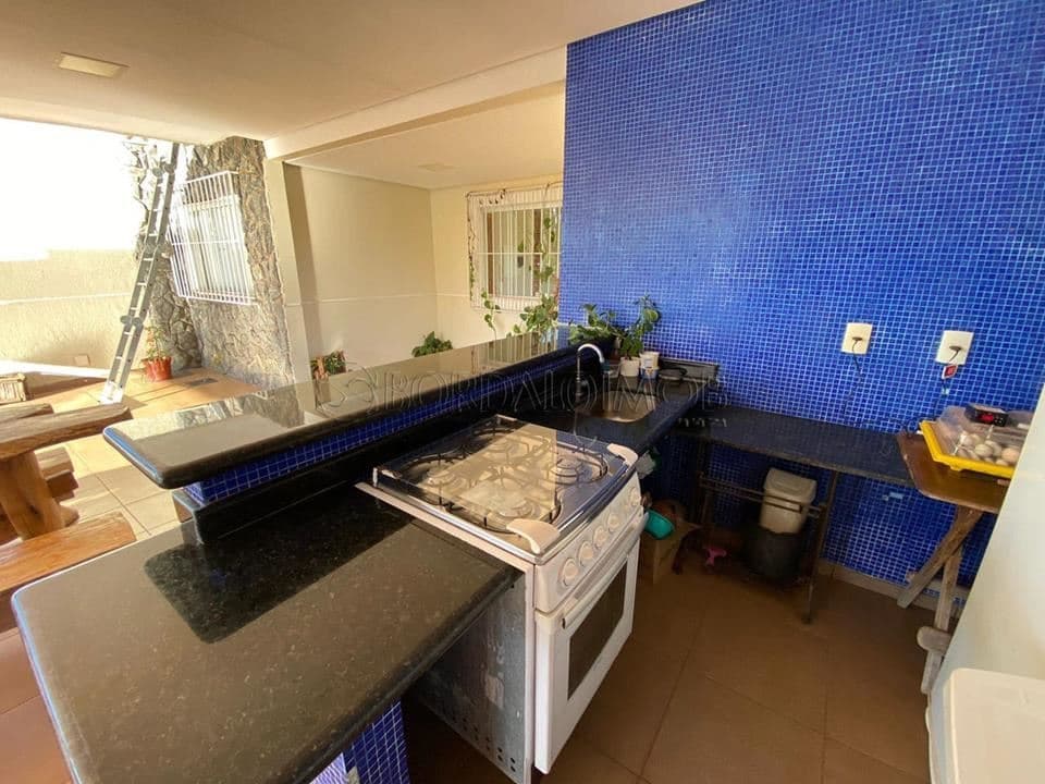 SHIN QL 3, LAGO NORTE, BRASILIA - Foto 12