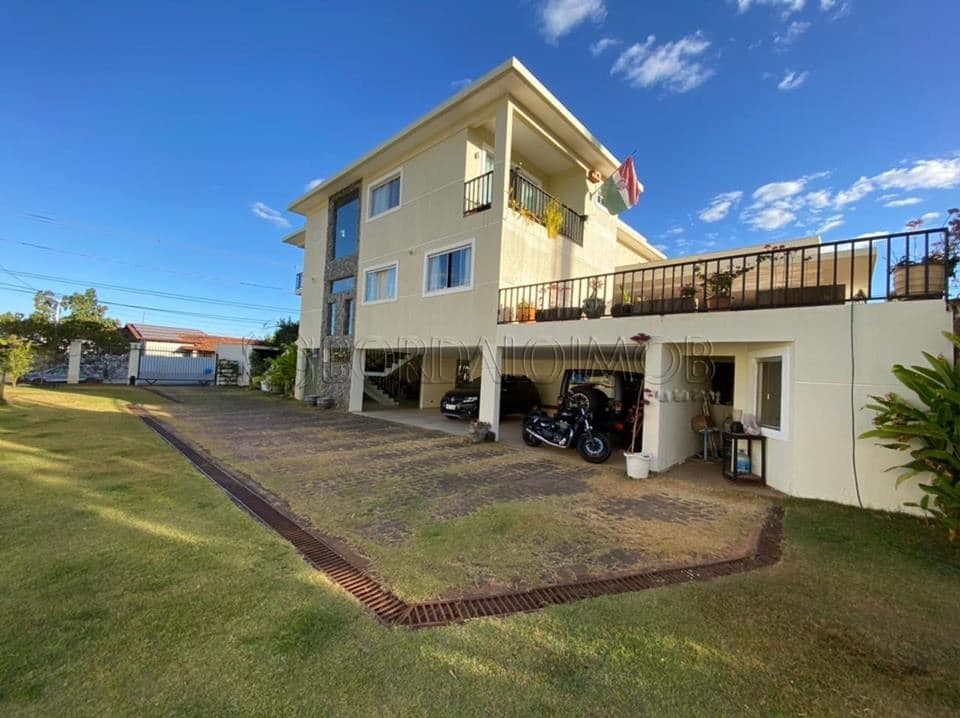 SHIN QL 3, LAGO NORTE, BRASILIA - Foto 19