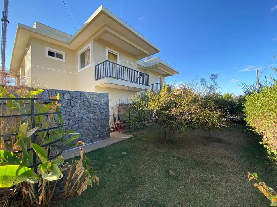 SHIN QL 3, LAGO NORTE, BRASILIA - Foto 24