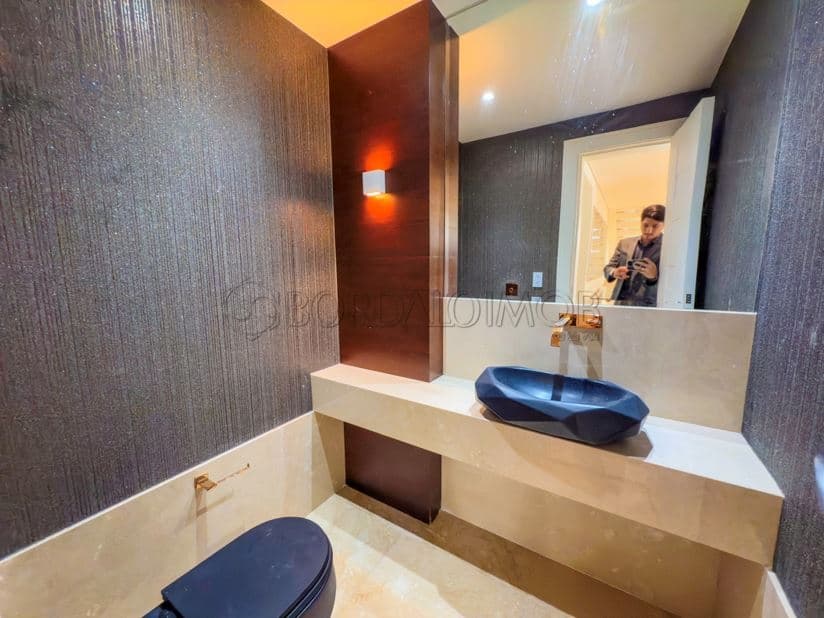 SHIS QI 11, LAGO SUL, BRASILIA - Foto 5