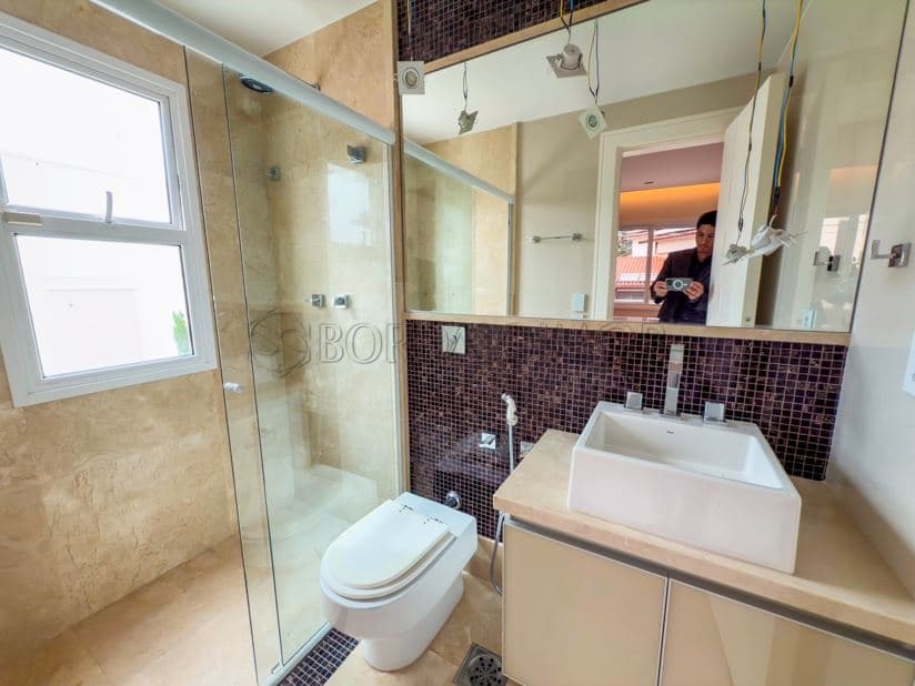 SHIS QI 11, LAGO SUL, BRASILIA - Foto 9