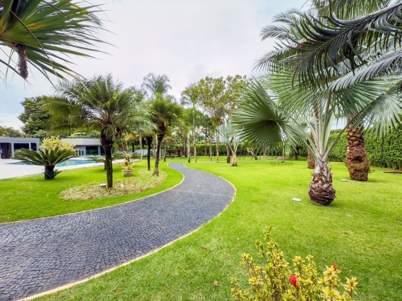 SHIS QI 11, LAGO SUL, BRASILIA - Foto 21