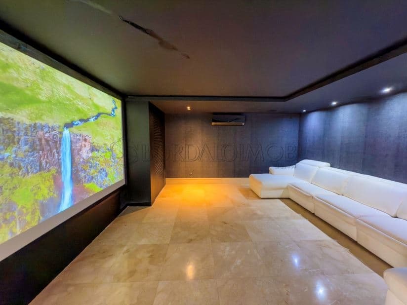 SHIS QI 11, LAGO SUL, BRASILIA - Foto 22