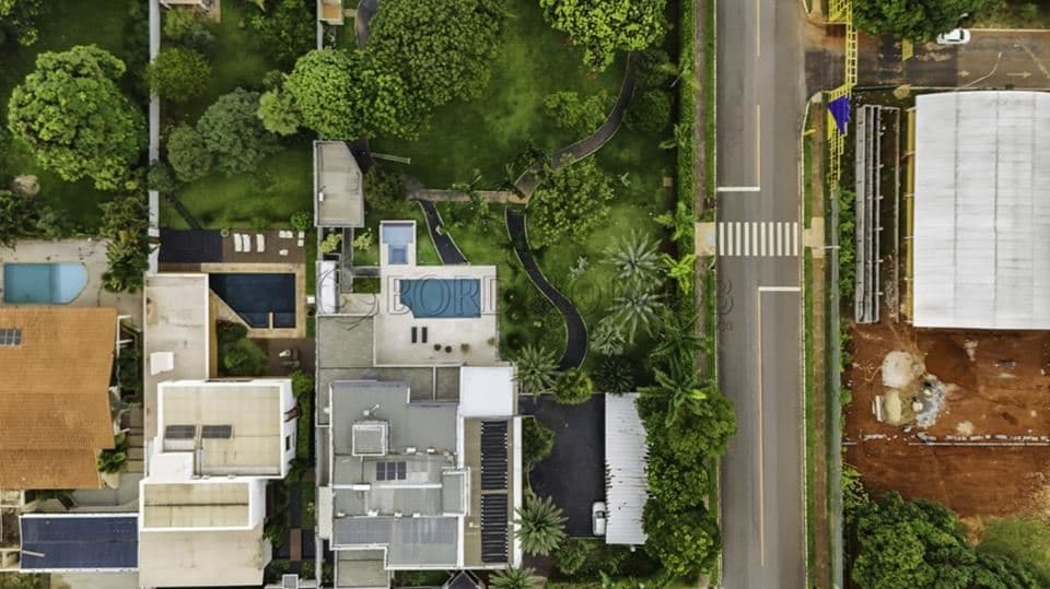 SHIS QI 11, LAGO SUL, BRASILIA - Foto 31