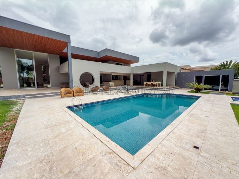 SHIS QI 11, LAGO SUL, BRASILIA - Foto 35