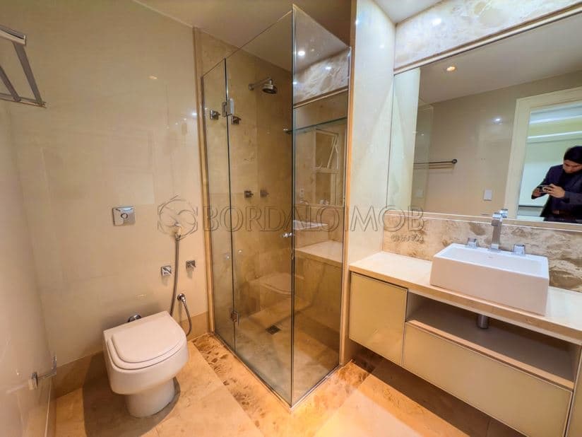 SHIS QI 11, LAGO SUL, BRASILIA - Foto 38