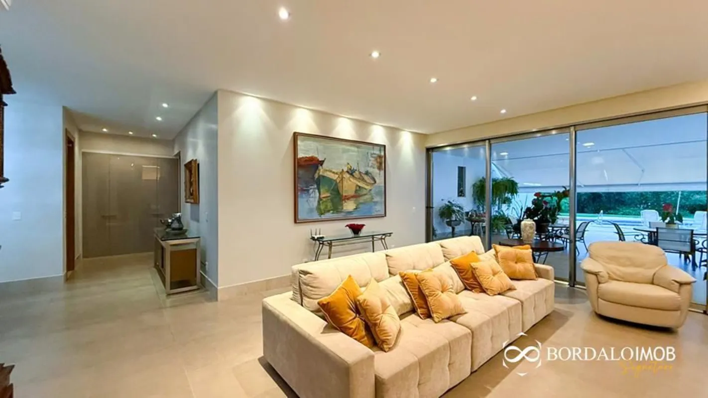 SHIS QI 13, LAGO SUL, BRASILIA