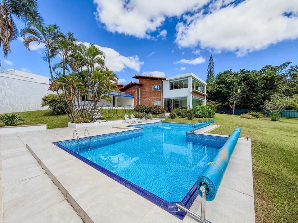 SHIS QI 19, LAGO SUL, BRASILIA - Foto 5