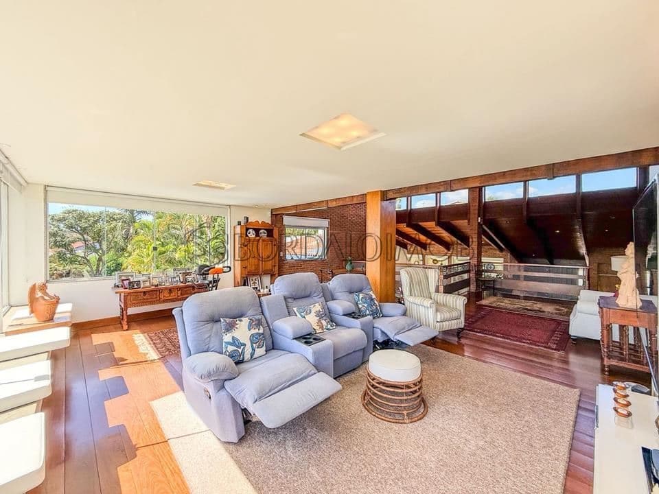 SHIS QI 19, LAGO SUL, BRASILIA - Foto 7