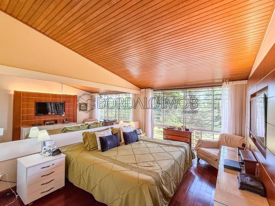 SHIS QI 19, LAGO SUL, BRASILIA - Foto 18