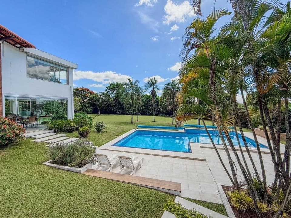 SHIS QI 19, LAGO SUL, BRASILIA - Foto 25