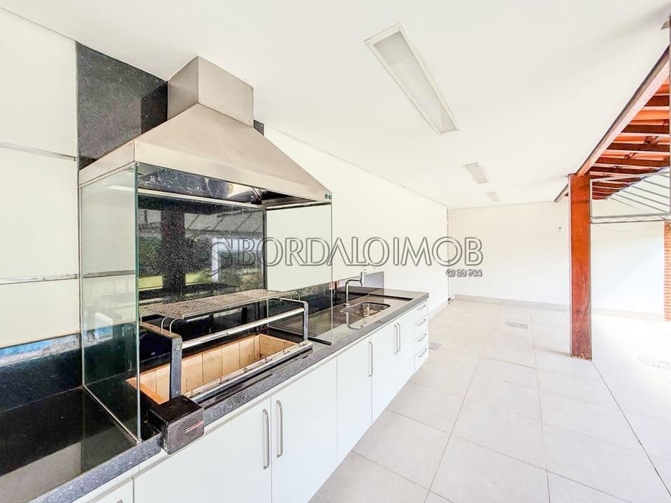 SHIS QI 19, LAGO SUL, BRASILIA - Foto 35