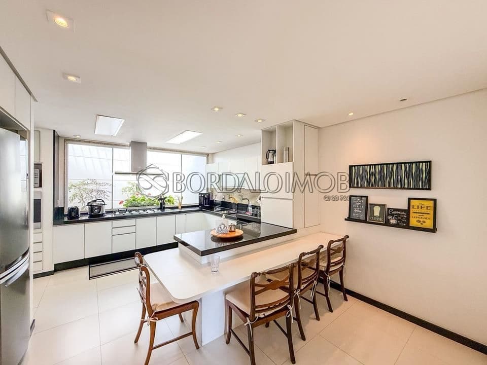 SHIS QI 19, LAGO SUL, BRASILIA - Foto 36