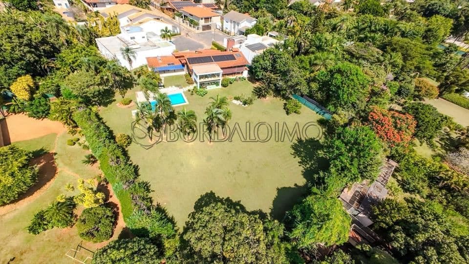 SHIS QI 19, LAGO SUL, BRASILIA - Foto 40