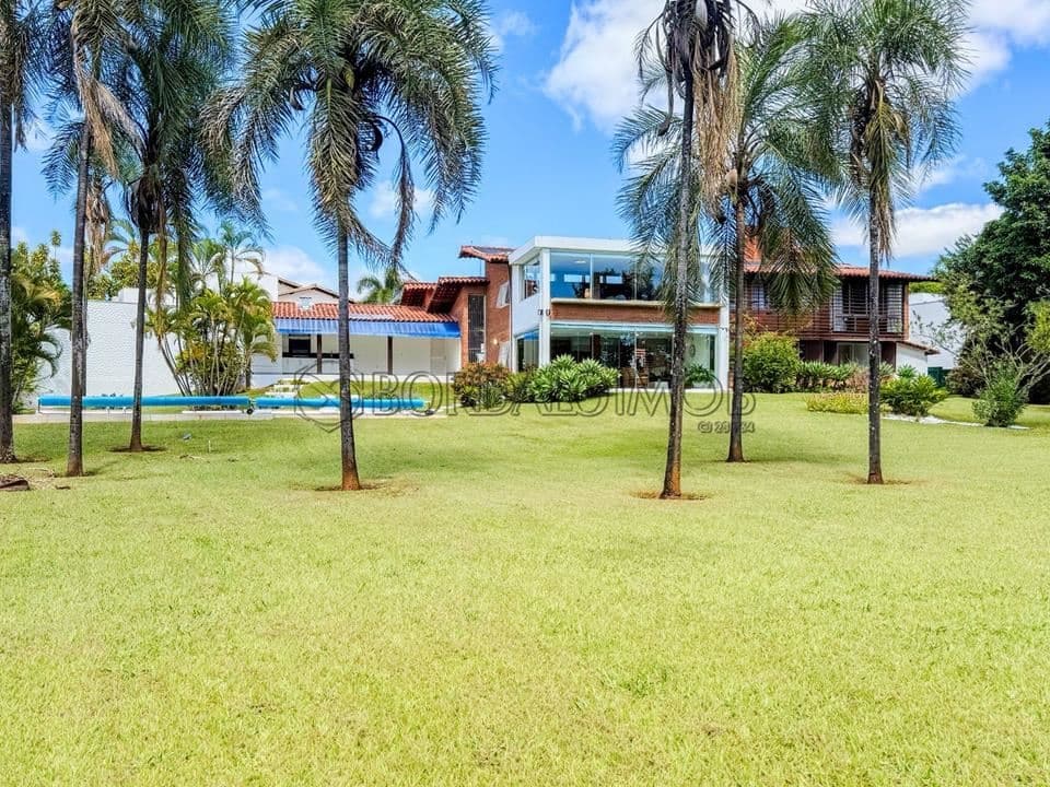 SHIS QI 19, LAGO SUL, BRASILIA - Foto 42