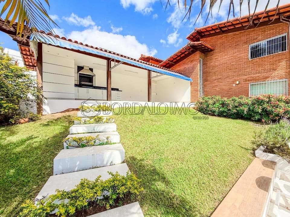 SHIS QI 19, LAGO SUL, BRASILIA - Foto 43