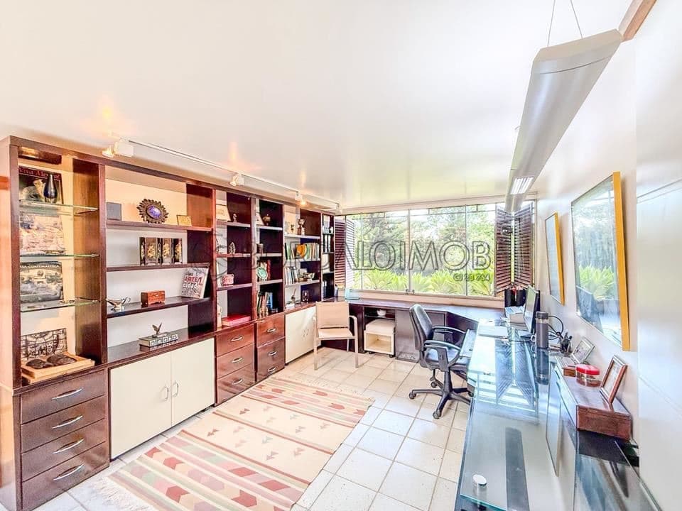 SHIS QI 19, LAGO SUL, BRASILIA - Foto 45