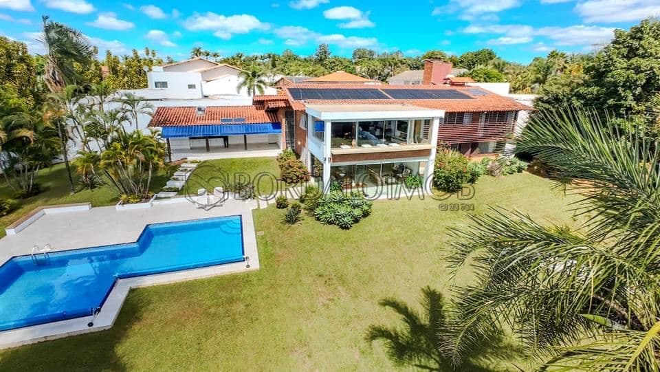 SHIS QI 19, LAGO SUL, BRASILIA - Foto 47