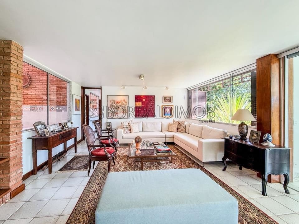 SHIS QI 19, LAGO SUL, BRASILIA - Foto 48