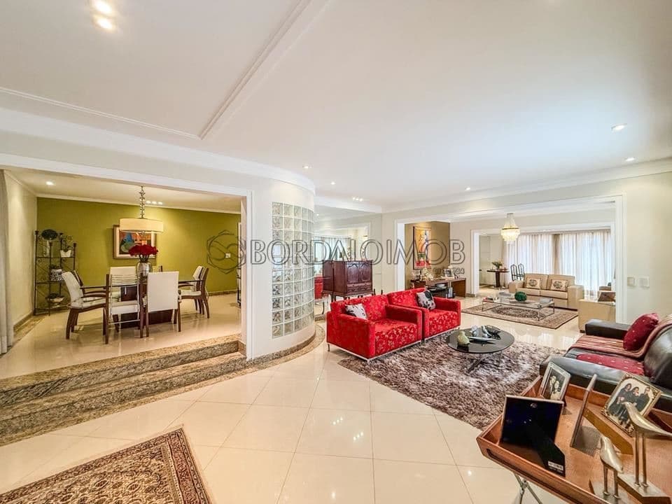 SHIS QI 19, LAGO SUL, BRASILIA - Foto 3