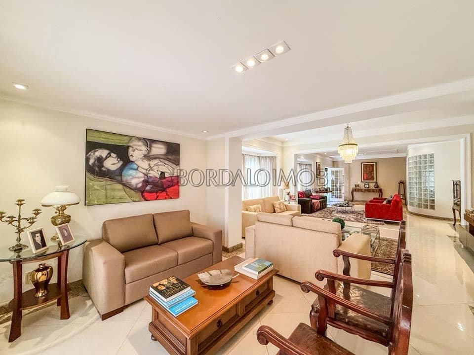 SHIS QI 19, LAGO SUL, BRASILIA - Foto 14