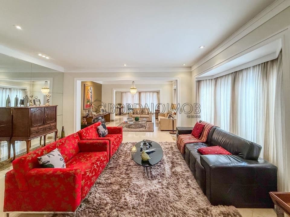 SHIS QI 19, LAGO SUL, BRASILIA - Foto 30