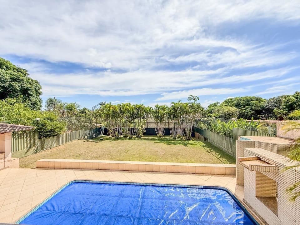 SHIS QI 19, LAGO SUL, BRASILIA - Foto 36