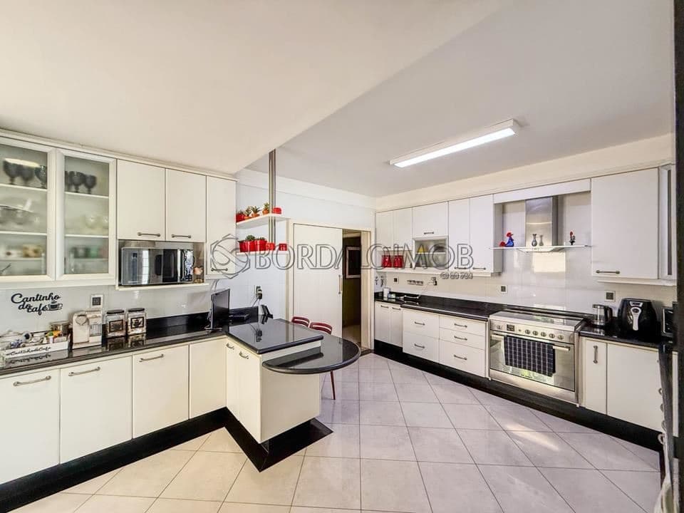 SHIS QI 19, LAGO SUL, BRASILIA - Foto 37