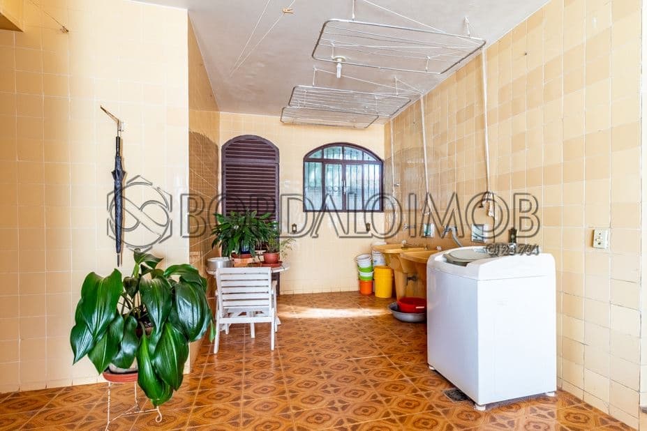 SHIS QI 19, LAGO SUL, BRASILIA - Foto 4