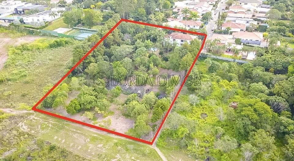 SHIS QI 19, LAGO SUL, BRASILIA - Foto 10