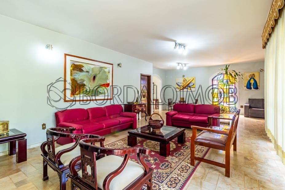 SHIS QI 19, LAGO SUL, BRASILIA - Foto 11