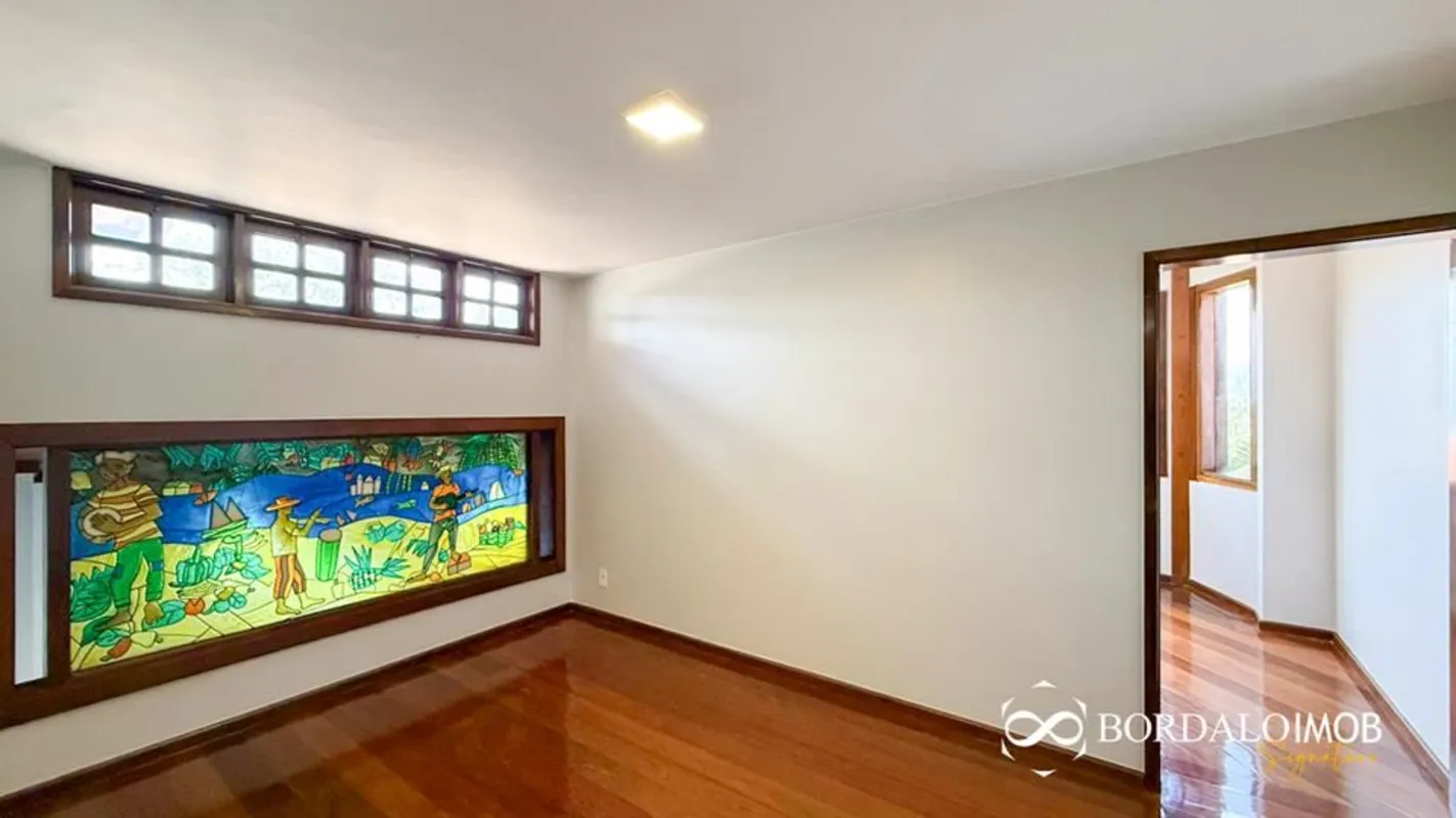 SHIS QI 27, LAGO SUL, BRASILIA - Foto 9